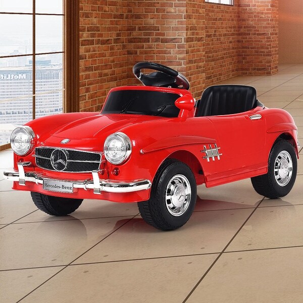 amg baby car