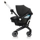 preview thumbnail 36 of 35, Shyft DualRide With Carryall Storage Infant Car Seat and Stroller Combo