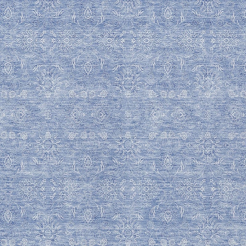 HomeRoots Floral Transitional Rectangle Outdoor Rug