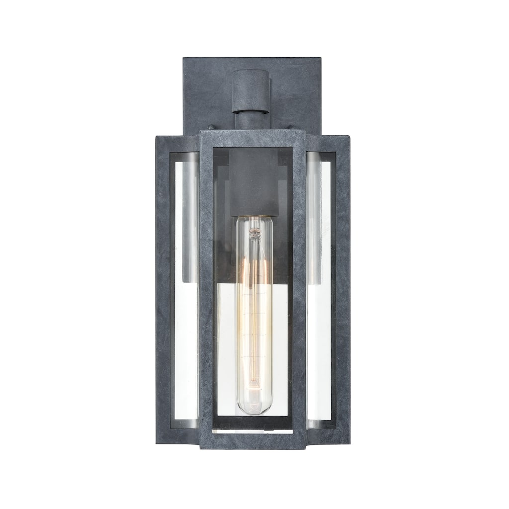 Bianca 1-Light Outdoor Sconce