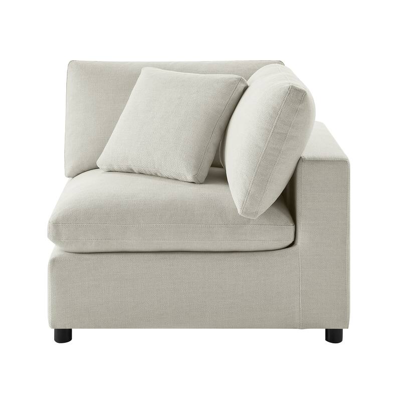 Cambrai Modular 3-piece Chofa by Greyson Living