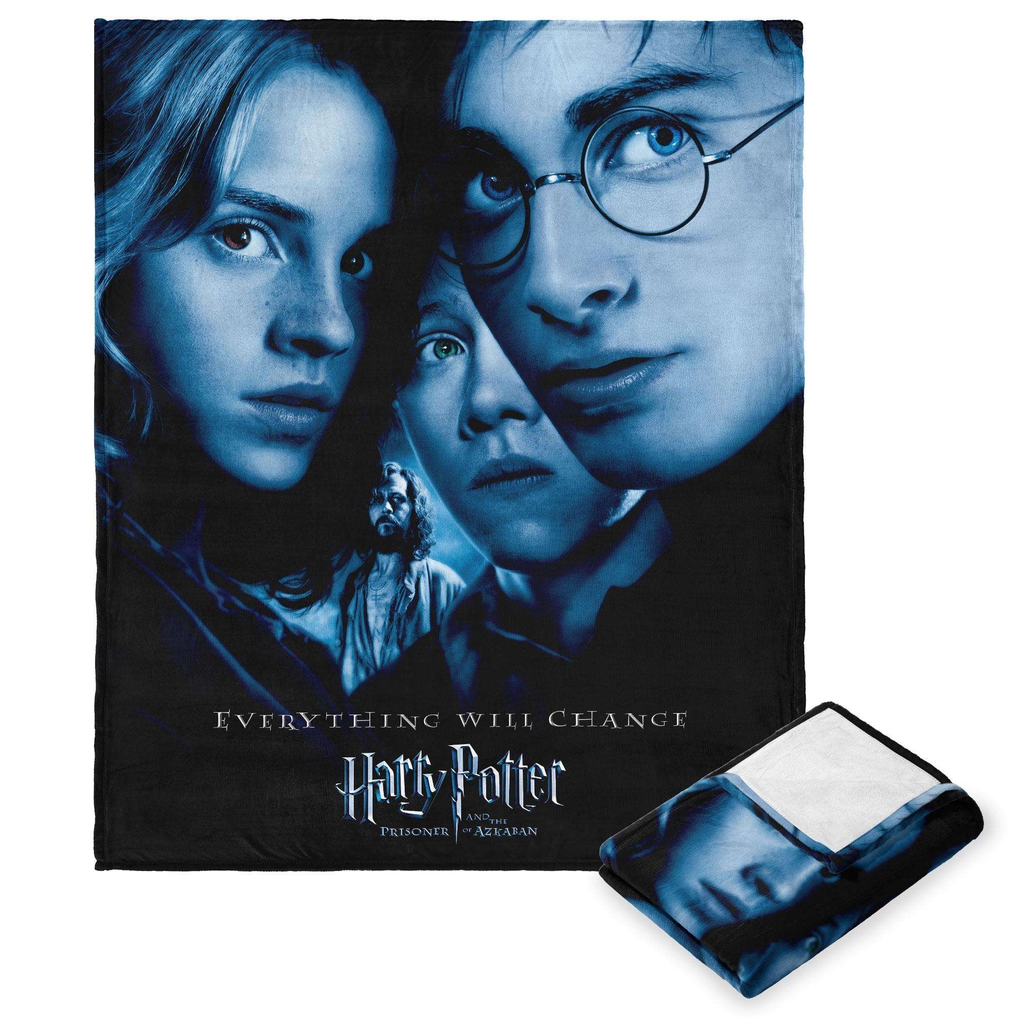 Harry potter blanket bed bath and beyond 2025