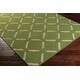 preview thumbnail 10 of 22, Hand-Woven Akio Indoor Area Rug - 2' x 3'