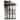 Kichler Beacon Square Single Light 18" Tall Outdoor Wall Sconce
