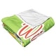 preview thumbnail 25 of 45, Warner Brothers Frosty the Snowman Silk Touch Throw Blanket
