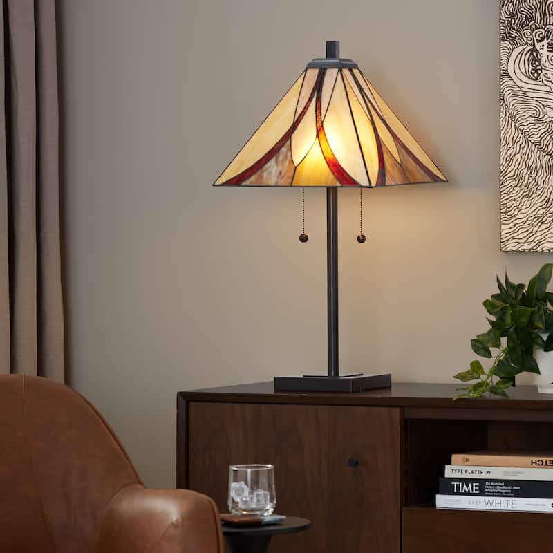 Copper Grove Rory 30" Table Lamp
