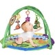 preview thumbnail 4 of 8, Baby Activity Play Mat, Infant Indoor Playmat with Toys, Floor Mat for 3, 6, 9, 12, 18 Months, Newborn, Toddlers