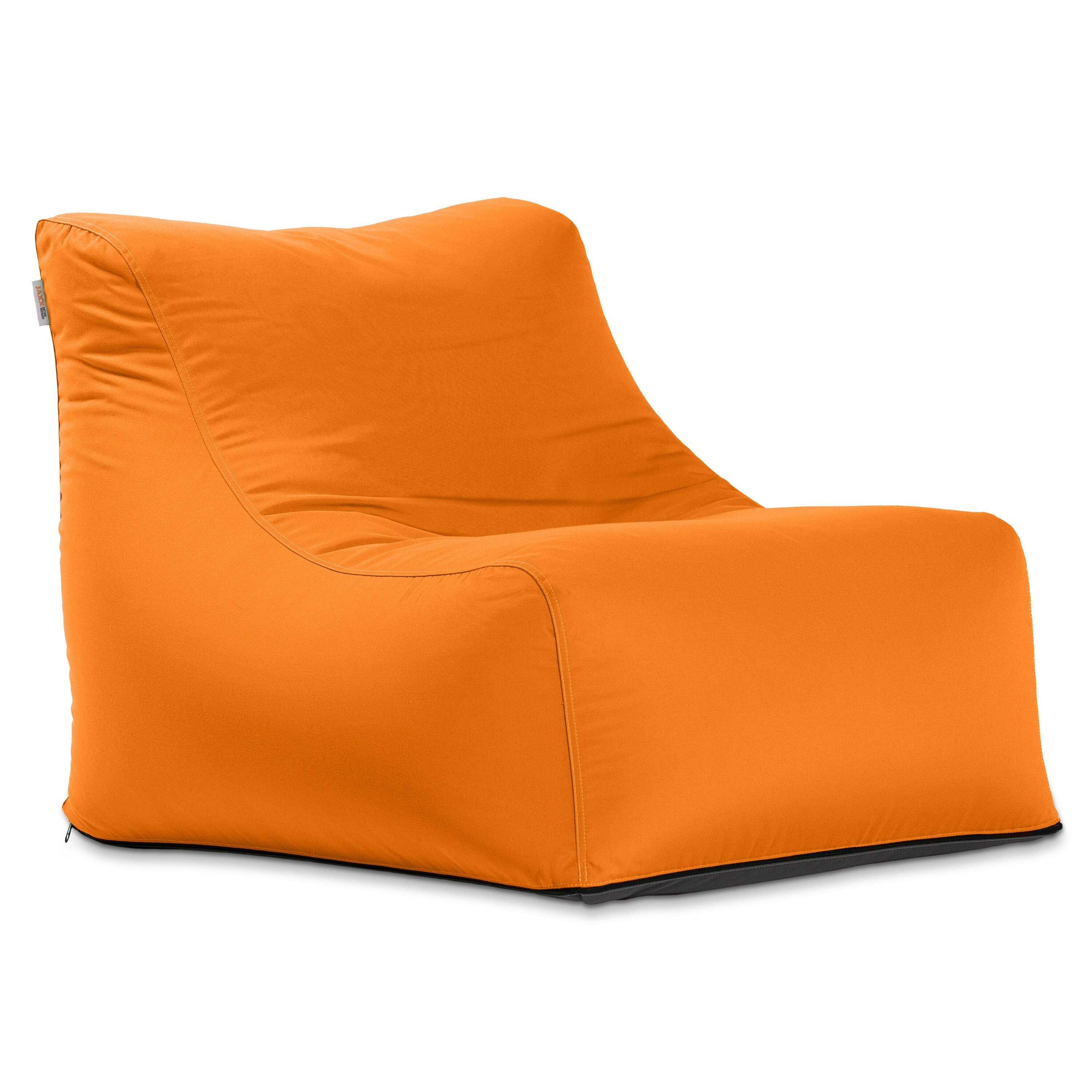 Jaxx Ponce Outdoor Bean Bag Patio Chair and Lounger