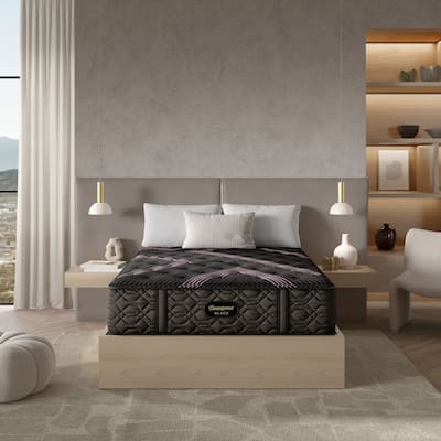 Beautyrest Black Series Two 14.25" Firm Mattress