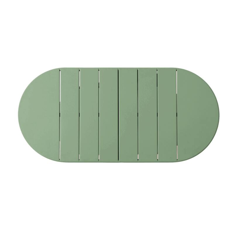 Santa Monica Outdoor 3-Piece Bistro Set by Christopher Knight Home