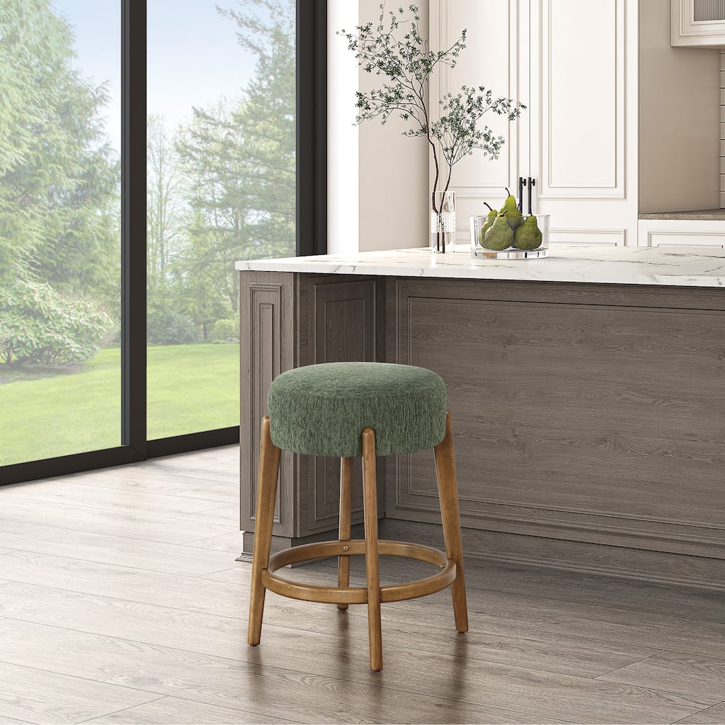 Wesley 26" Counter Stool