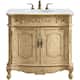 Option Antique Beige