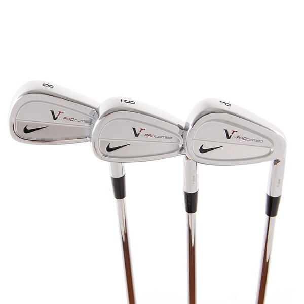 nike iron set