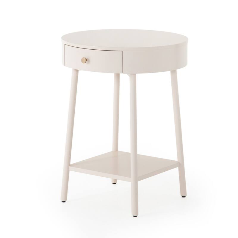 Haven Home Campo Nightstand