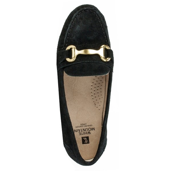 white mountain women's shoes