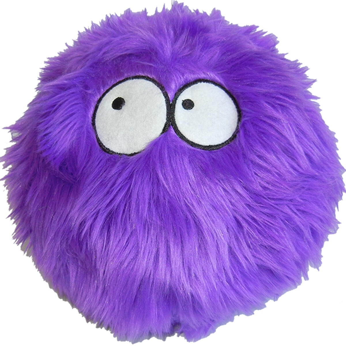 tough soft dog toys