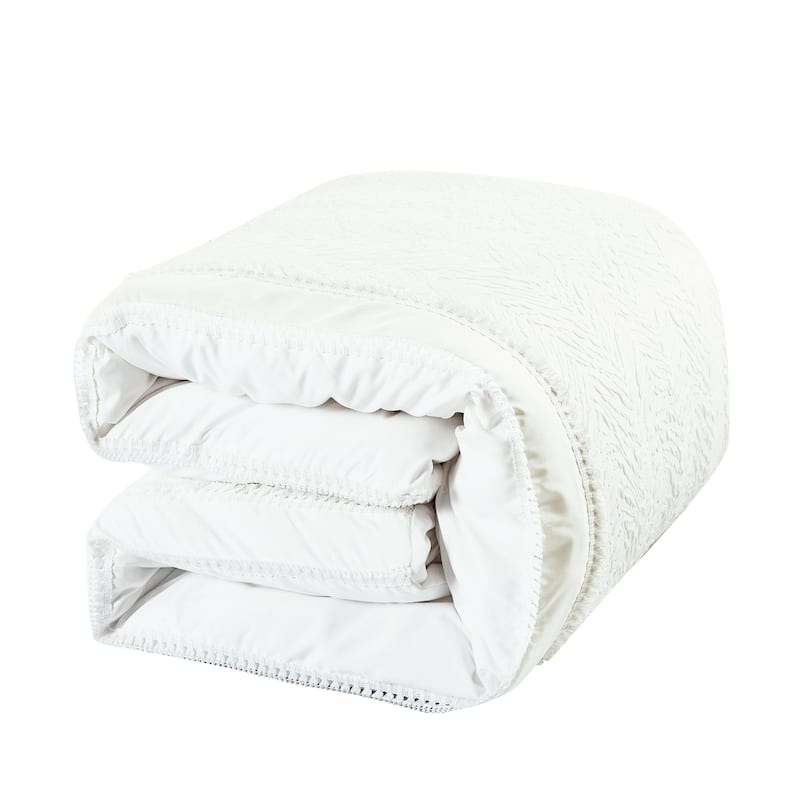 Prema Luxury 7 Piece Comforter