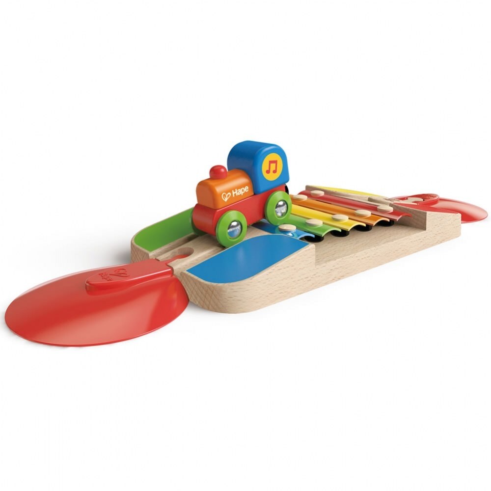 Xylophone train track cheap