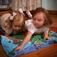 preview thumbnail 7 of 7, Pipp & Spalding Seek and Find Throw Blanket for Toddlers and Children