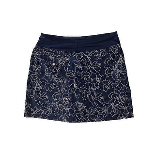 cypress club ladies skort