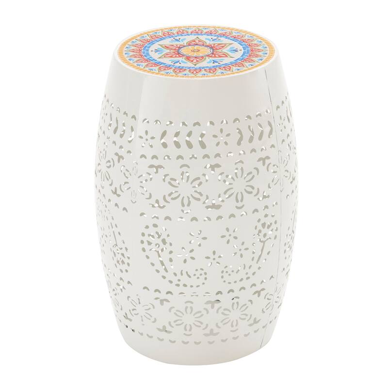 RUBY12" SIDE table