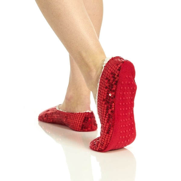 slipper socks with grippers