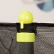 preview thumbnail 5 of 5, Trampoline for Kids with Safety Enclosure Indoor & Outdoor Use