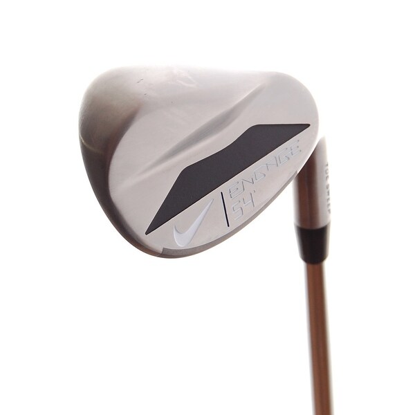 nike engage wedges wrapped in wax