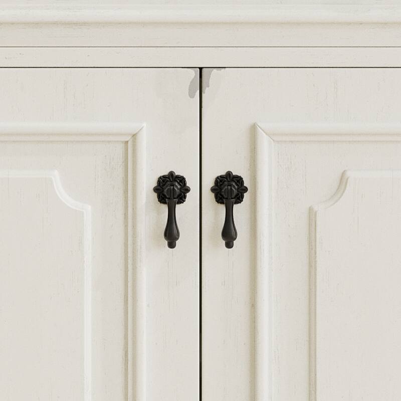 Bathroom Vanity with Sink, Bathroom Storage Cabinet with Soft Close Doors & Adjustable Shelf, Freestanding Bathroom Vanity