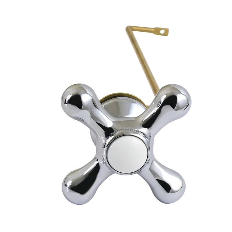 Kinston Brass Side Mount Toilet Tank Lever