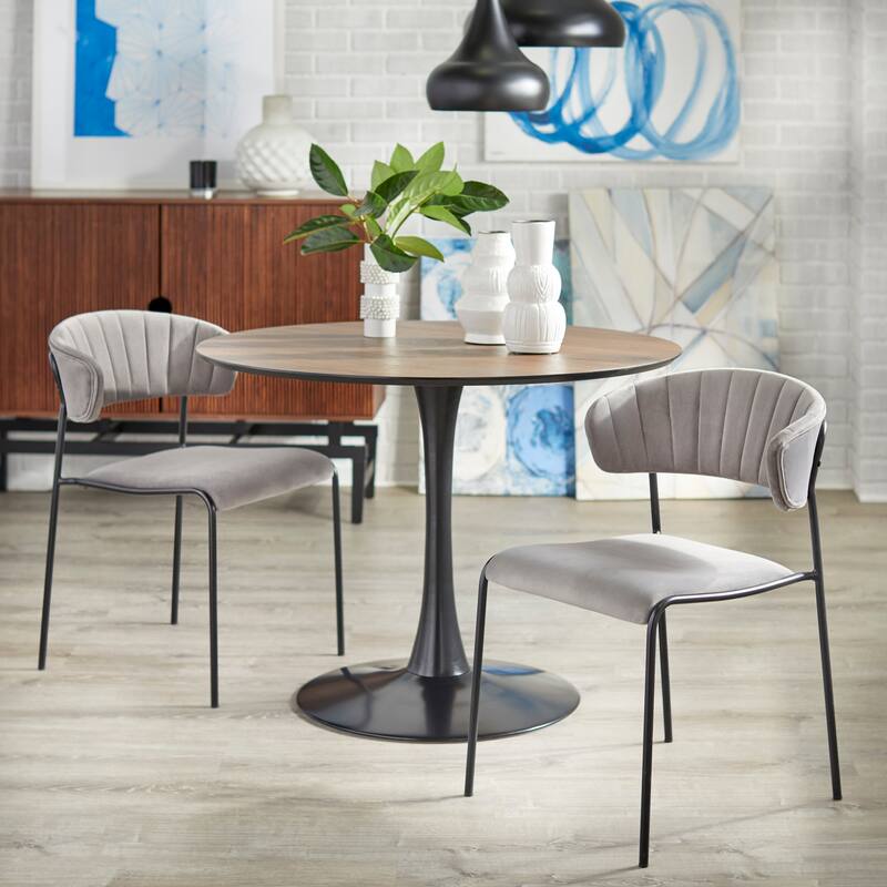 angelo:HOME Kalmar Dining Chair (Set of 2)