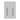 Manhattan Comfort Gramercy 2-Section Wardrobe Armoire Closet