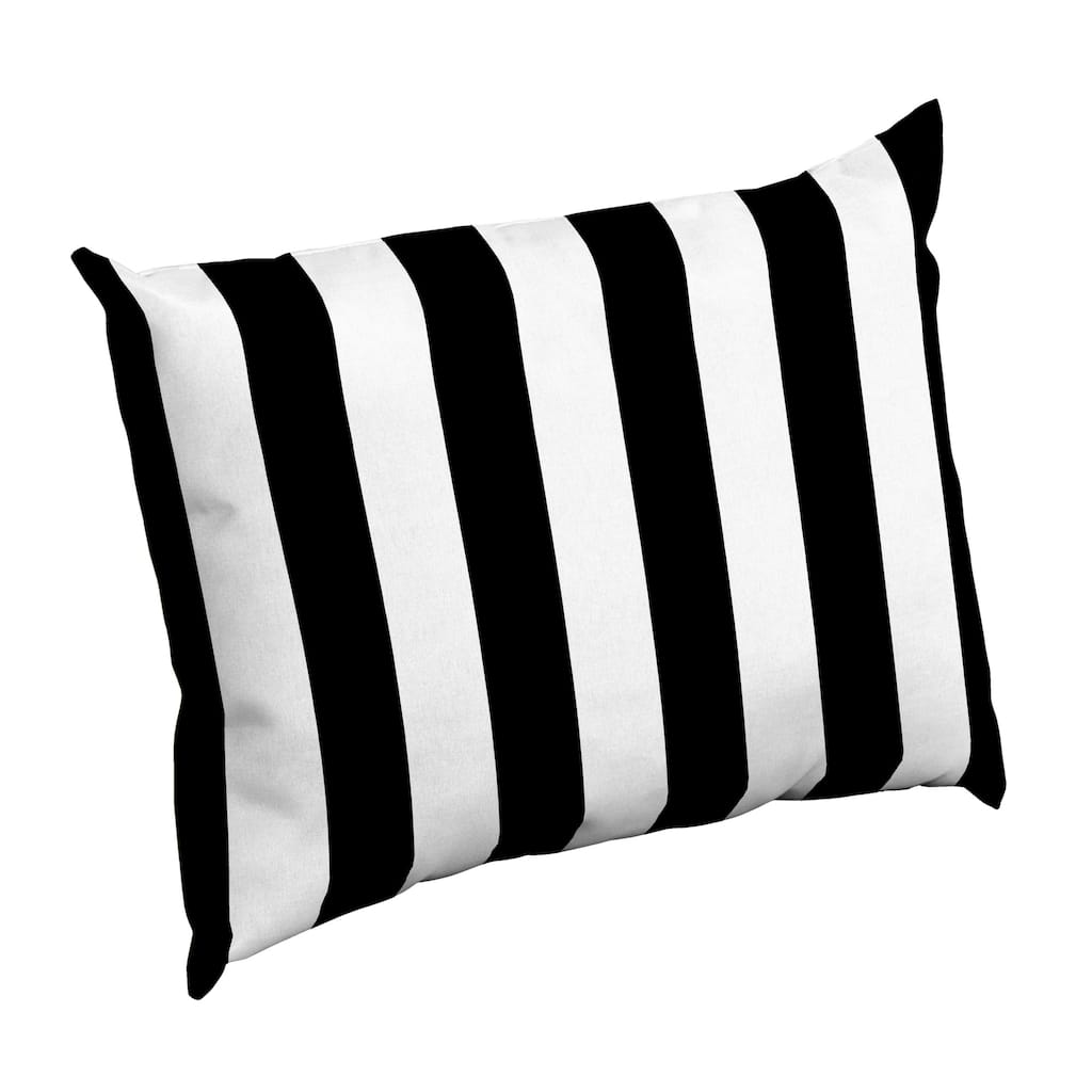 ARDEN Outdoor 17 x 23 in. Pillow Back