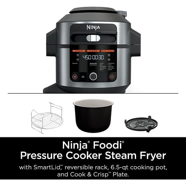 qt ninja foodi cover