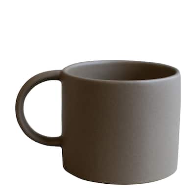 MUG dust- ND