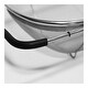 preview thumbnail 3 of 2, Stainless Steel Vegetable Drain Basket Adjustable