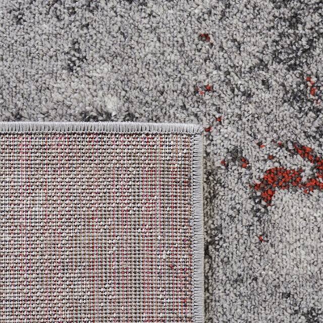 SAFAVIEH Adirondack Cordelia Abstract Glam Rug