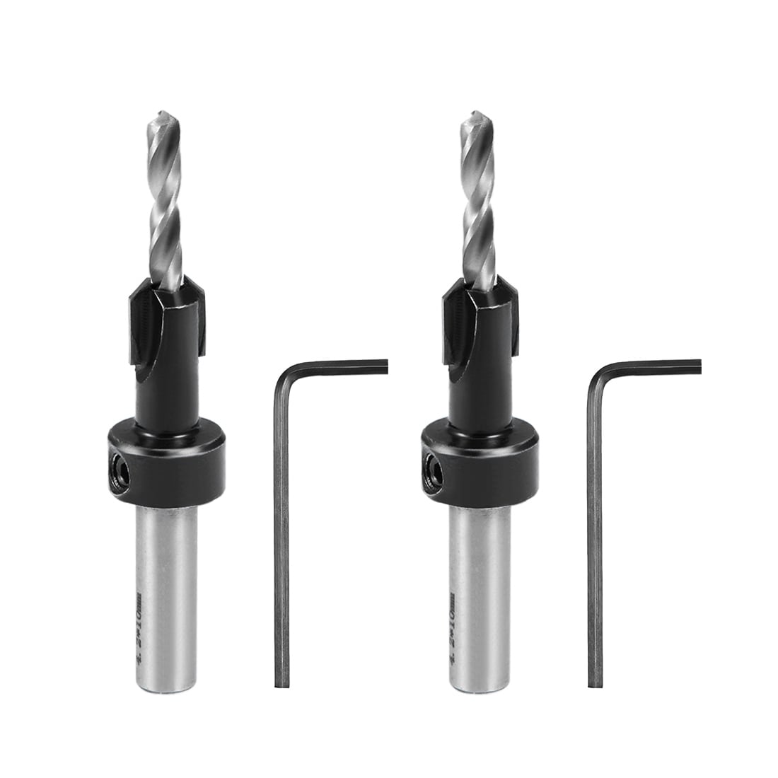 adjustable drill bit