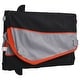 preview thumbnail 47 of 59, vidaXL Bike Trailer Kids Bicycle Cargo Wagon Buggy Carriage Cycle Trailer Iron