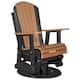 Option Cedar & Black