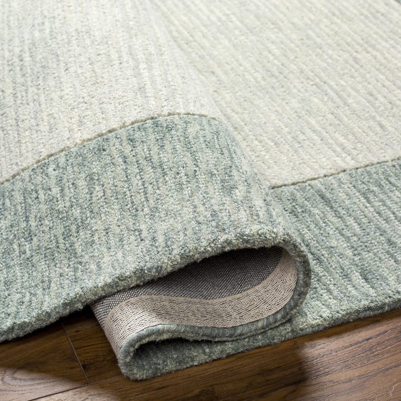 Livabliss Bohemian & Eclectic Skylar Stripe Area Rug