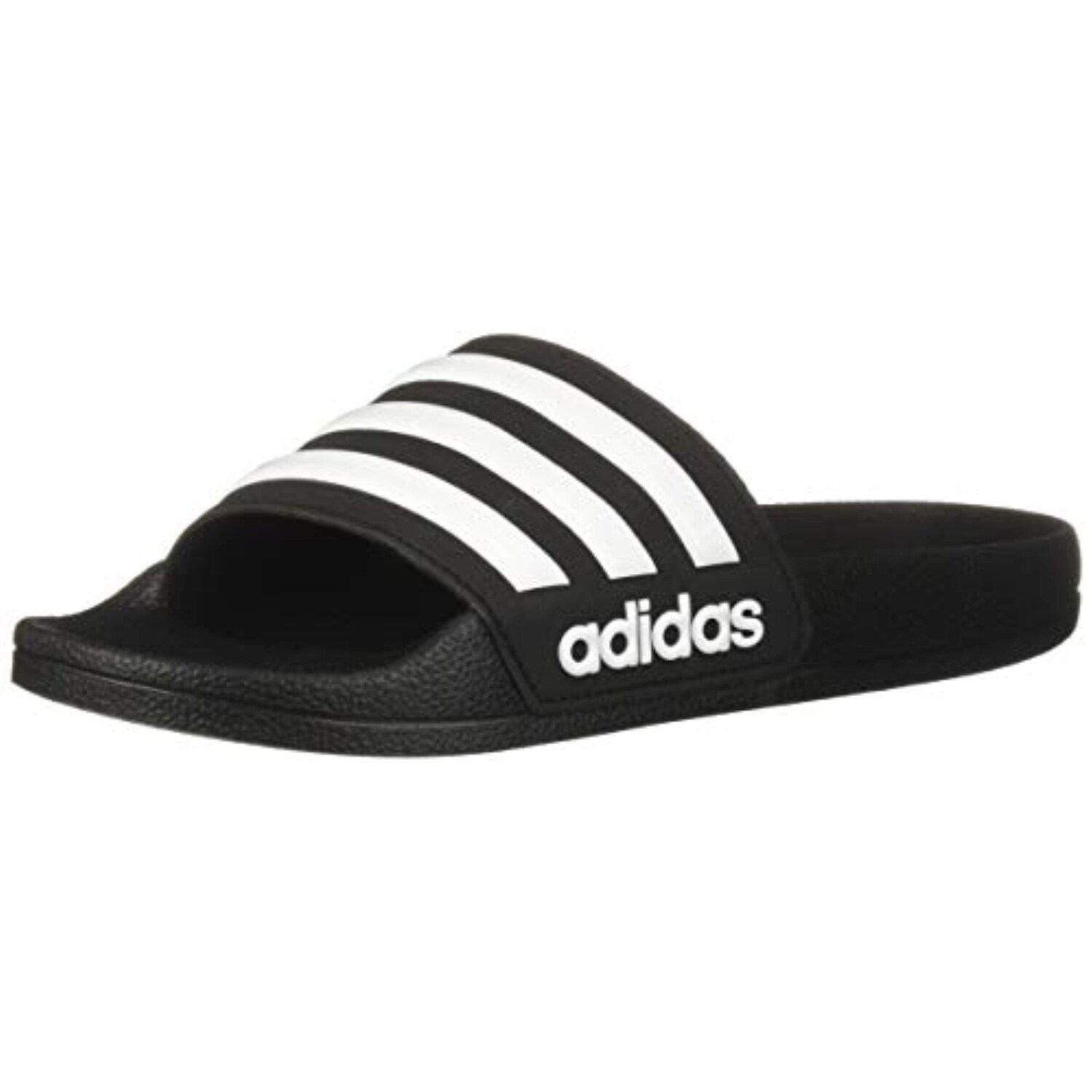 adidas child flip flops