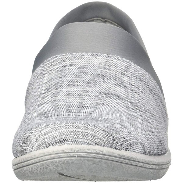 copper fit restore slip on shoe