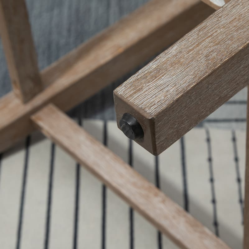 HOMCOM Swivel Bar Stools Set of 2, Fabric Tufted Counter Height Bar Stools with Rubber Wood Legs and Footrest for Dining Room