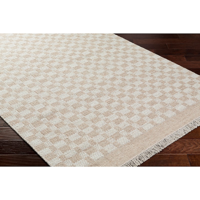 Himes Classic Area Rug