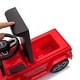 preview thumbnail 18 of 23, Jeep Rubicon Foot to Floor Ride-On for Toddlers