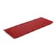 Option Canvas Jockey Red