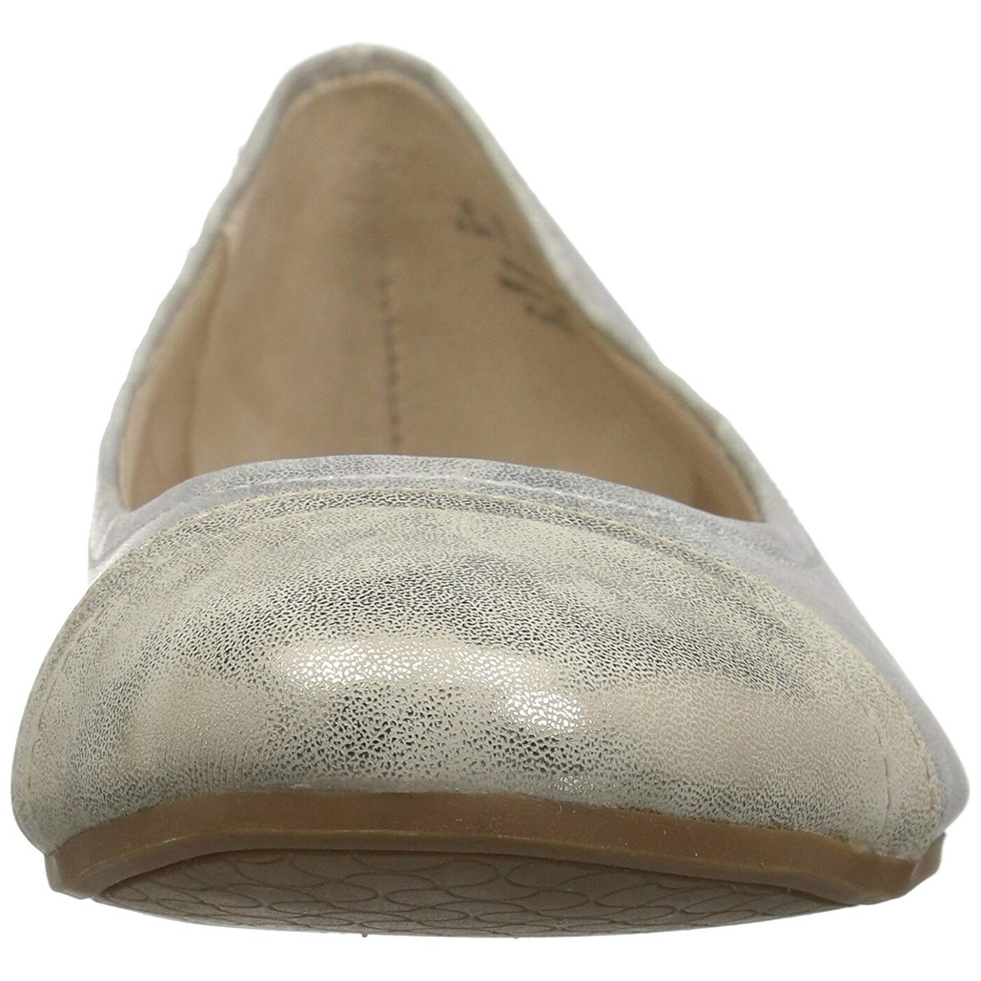 lifestride playful women's ballet flats