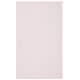 preview thumbnail 14 of 17, SAFAVIEH Augustine Groa Geometric Fringe Rug 4'5" x 6'5" - Pink/Ivory - Rectangle