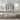 River Place Riverstone Trestle Table Set